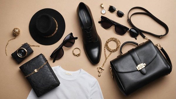 Les indispensables accessoires de mode pour cette saison