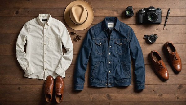 Accessoriser avec style : astuces pour sublimer vos tenues