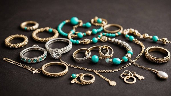 Comment choisir des bijoux artisanaux qui reflètent votre personnalité