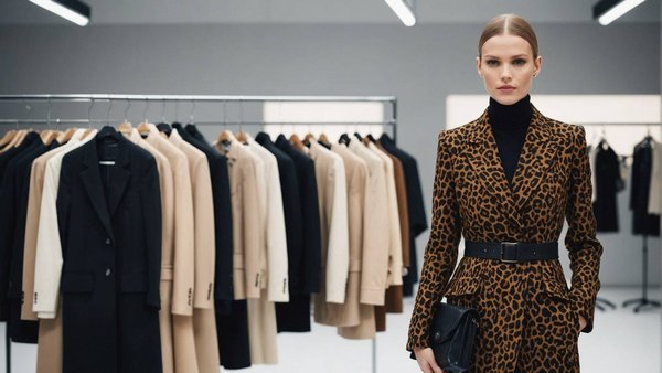 Comment se préparer pour les événements mode cette saison