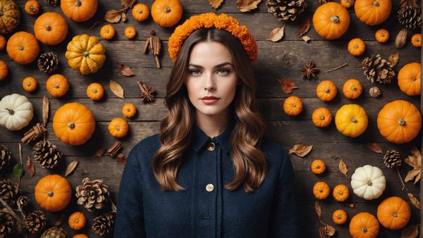 Tendances de looks saisonniers pour un style impeccable