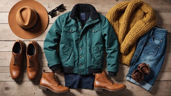 Les essentiels mode pour chaque saison : look à adopter