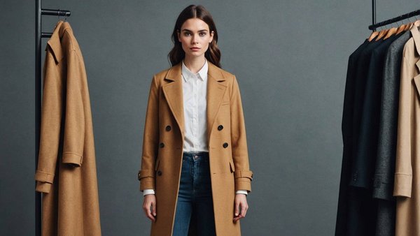 Les meilleures pratiques pour adopter une mode éthique au quotidien